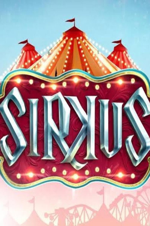 Sirkus poster