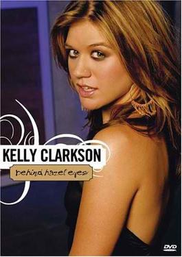 Behind Hazel Eyes poster