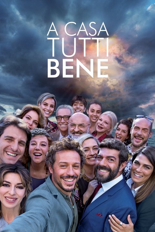 There Is No Place Like Home poster