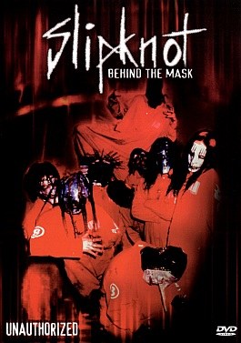 Behind the Mask poster