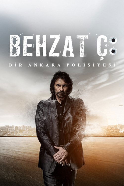 Behzat Ç. Bir Ankara Polisiyesi poster