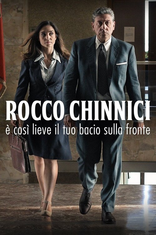 Rocco Chinnici poster