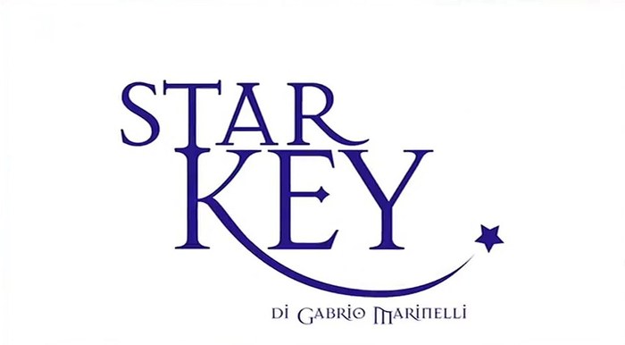Star Key poster