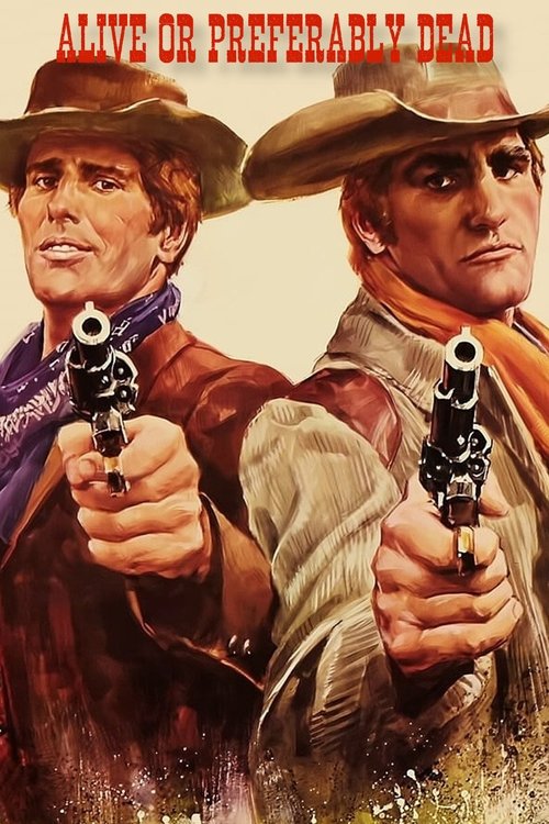 Sundance and the Kid poster