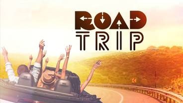 Road Trip poster