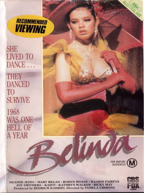 Belinda poster