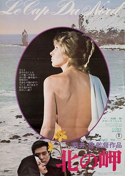 Cape of North poster