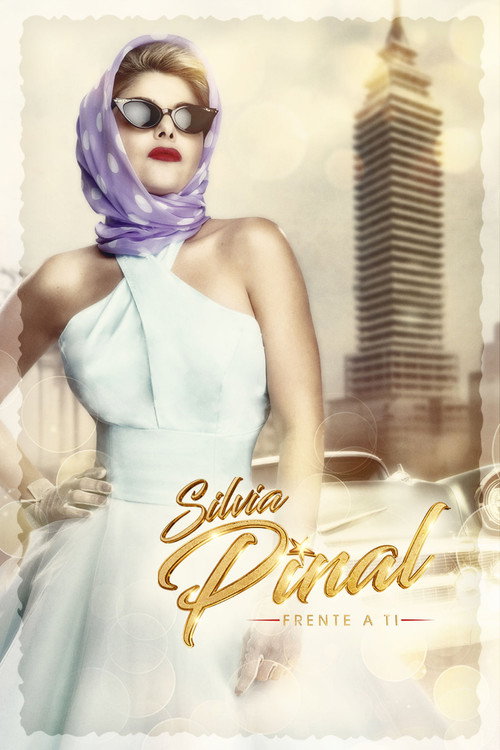 Silvia Pinal, frente a ti poster
