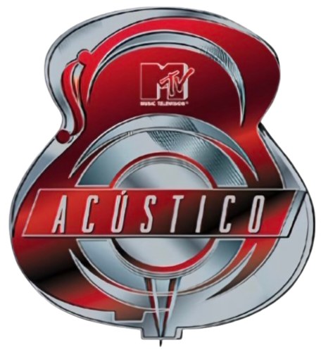 Acústico MTV poster