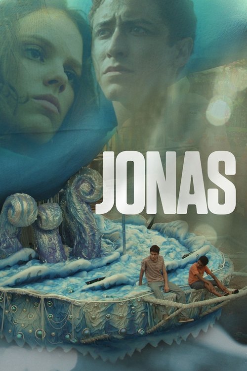 Jonas poster
