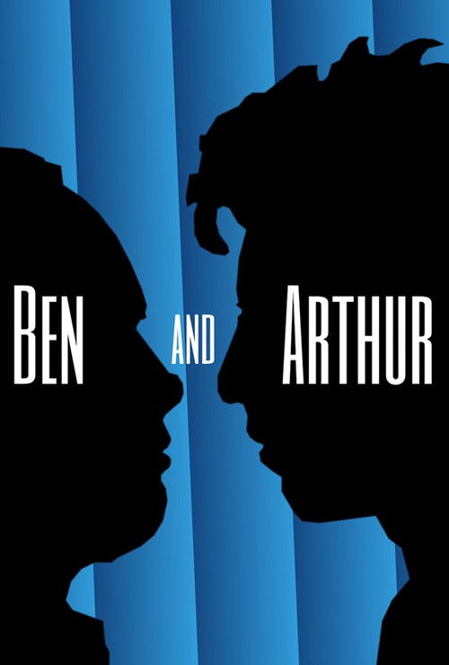 Ben and Arthur poster