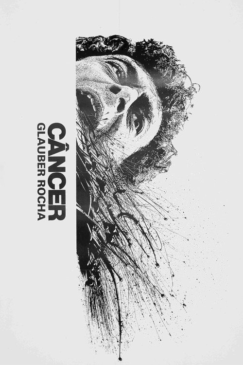 Câncer poster