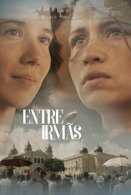 Entre Irmãs poster