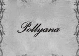 Pollyana poster