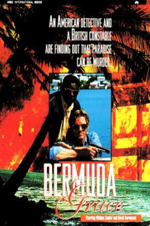 Bermuda Grace poster