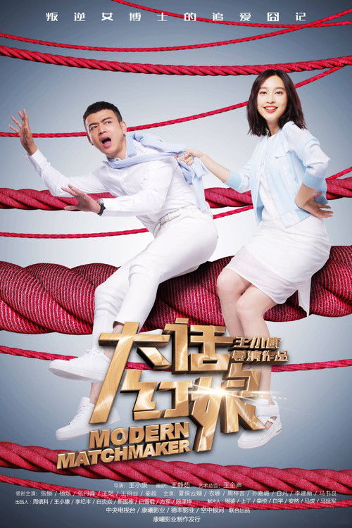 Modern Matchmaker poster
