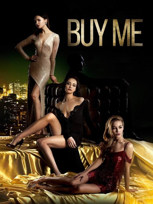 Buy me poster
