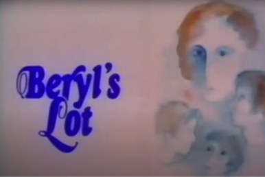 Beryl's Lot poster
