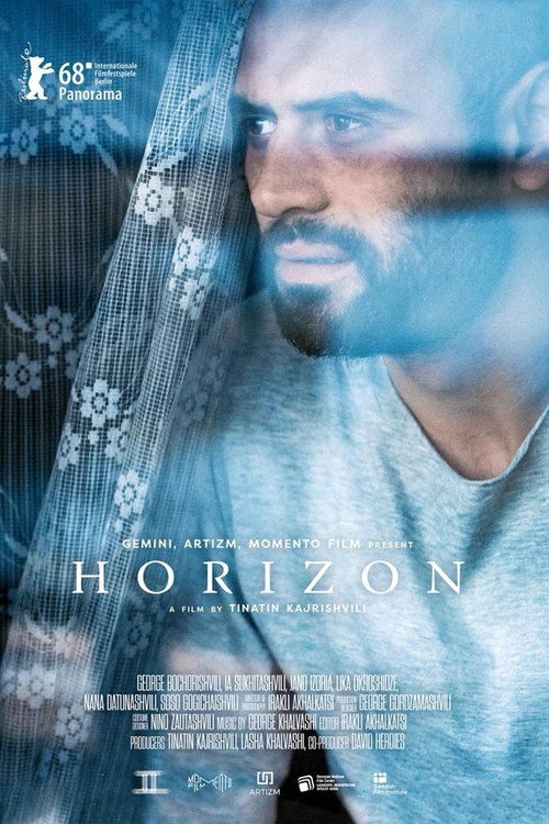 Horizon poster