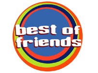 Best of Friends poster
