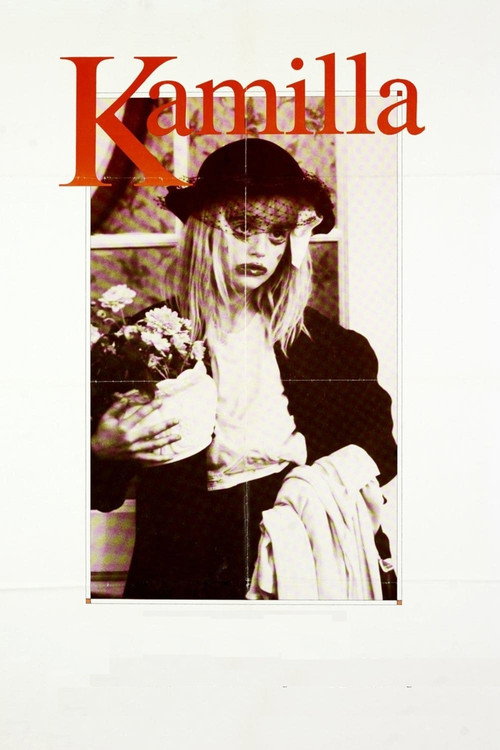 Betrayal poster