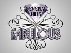 Beverly Hills Fabulous poster