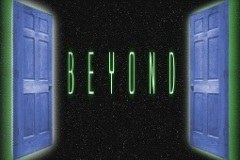 Beyond poster