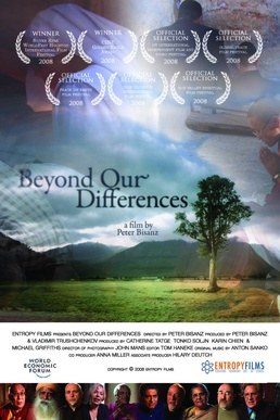 Beyond Our Differences poster
