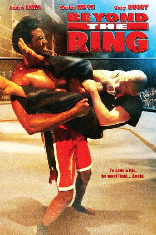 Beyond the Ring poster