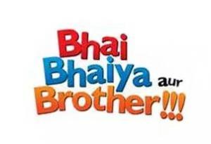 Bhai Bhaiya Aur Brother poster