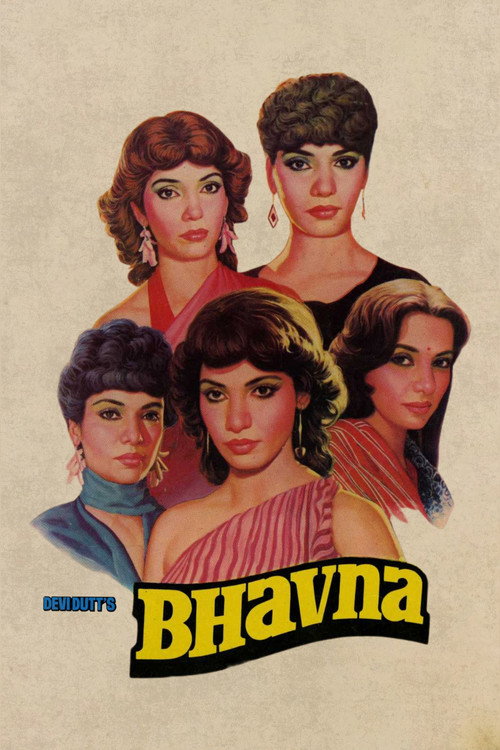Bhavna poster
