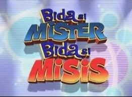 Bida si Mister, Bida si Misis poster