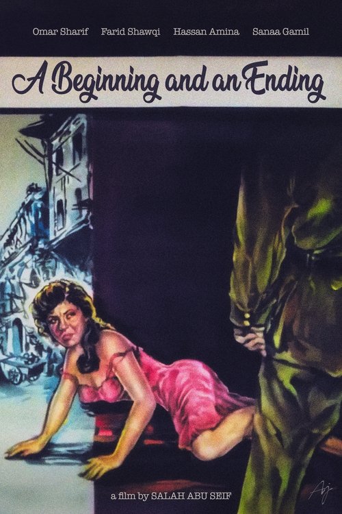 Bidaya wa Nihaya poster