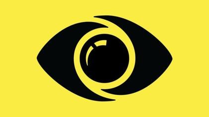 Big Brother poster