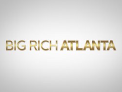 Big Rich Atlanta poster