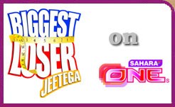 Biggest Loser Jeetega poster