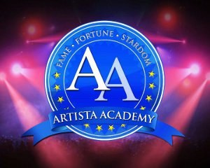 Artista Academy poster