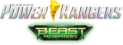 Power Rangers Beast Morphers poster