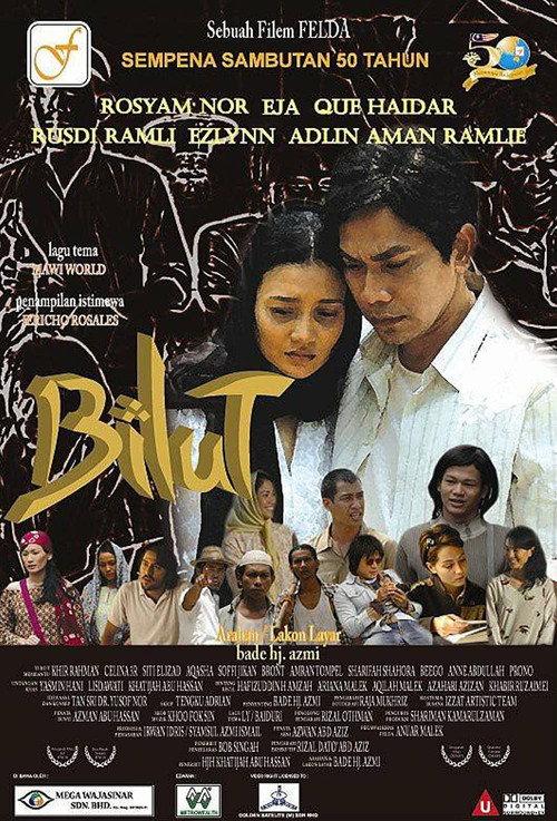 Bilut poster