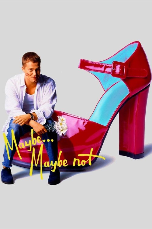 Der bewegte Mann poster