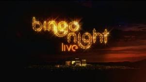 Bingo Night Live poster