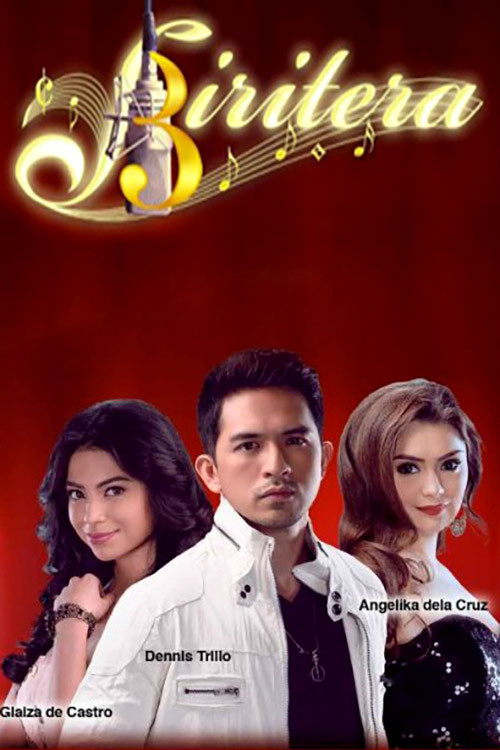 Biritera poster