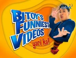 Bitoy's Funniest Videos poster
