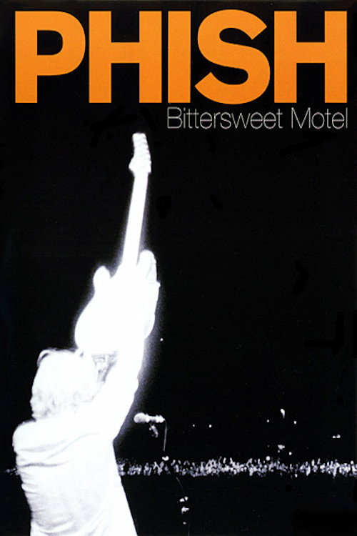 Bittersweet Motel poster