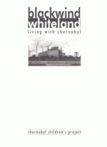 Black Wind White Land poster