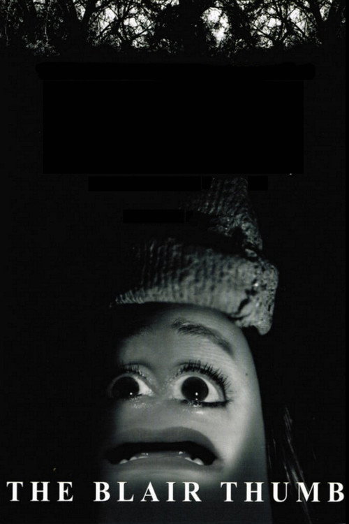 Blair Thumb poster