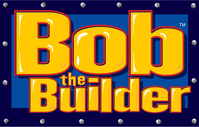 Bob the Builder: The Legend of the Golden Hammer poster