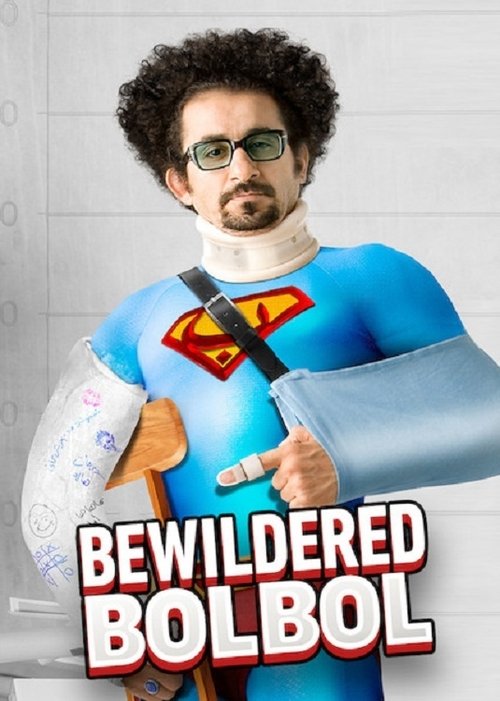 Bolbol Hayran poster