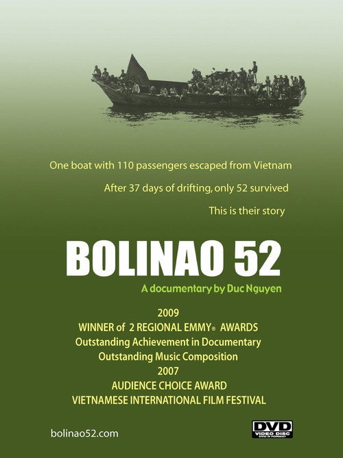 Bolinao 52 poster