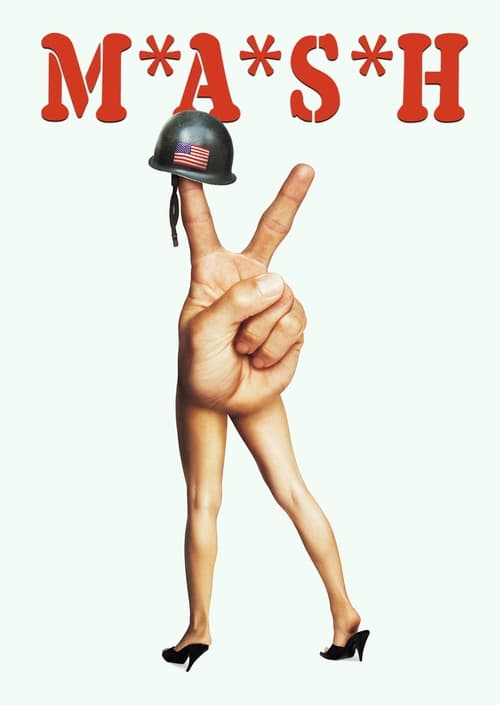 MASH poster